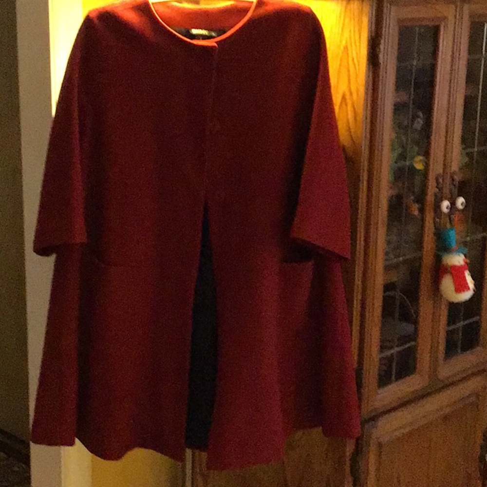 Women’s coat